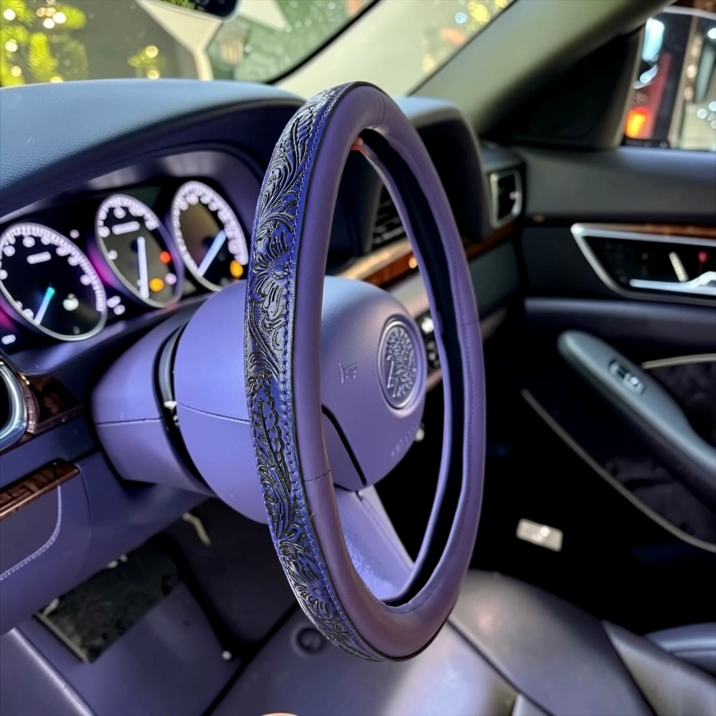 Steering Wheel covers
